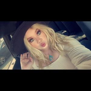 Meet your Posher, Tamika